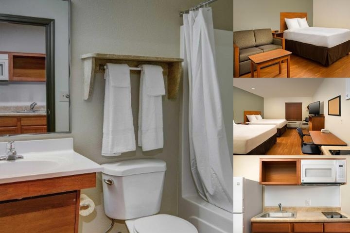 Value Place San Antonio Randolph photo collage