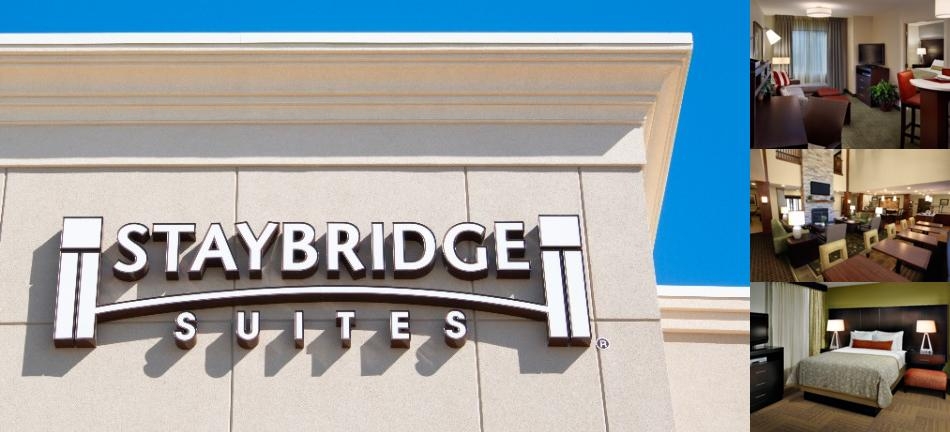 Staybridge Suites Houston - Medical Center by IHG photo collage