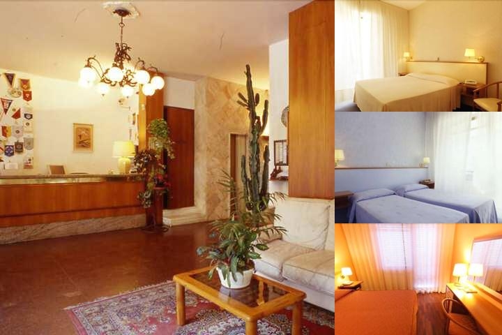 B & B Hotel Celle Ligure photo collage