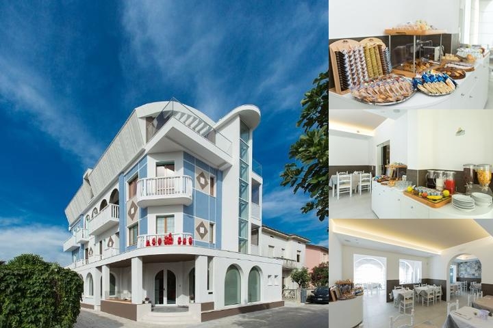 Albergo Biancaneve photo collage