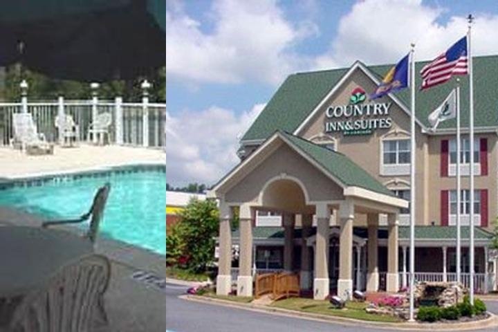 Country Inn & Suites by Radisson, Lawrenceville near Northside Ho photo collage