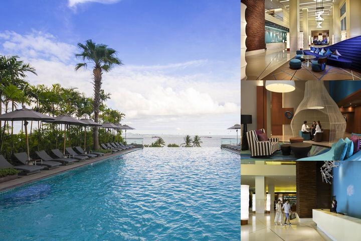 Holiday Inn Pattaya An Ihg Hotel photo collage