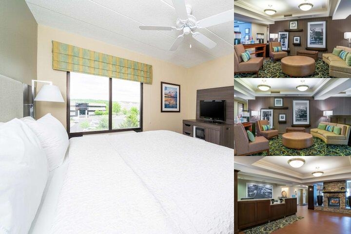Hampton Inn & Suites Valley Forge/Oaks photo collage