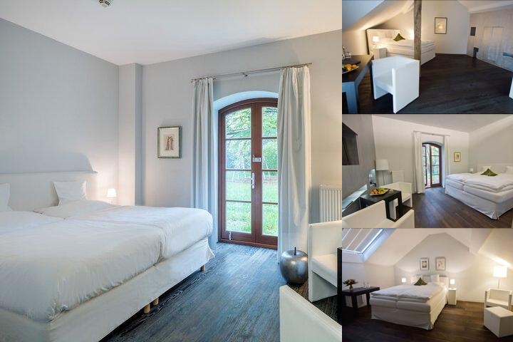 Gut Hohenholz photo collage