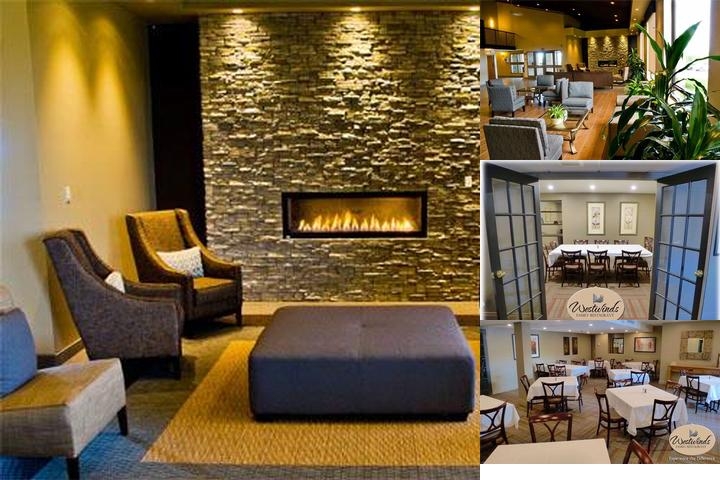 Best Western Pembroke Inn & Conference Centre photo collage