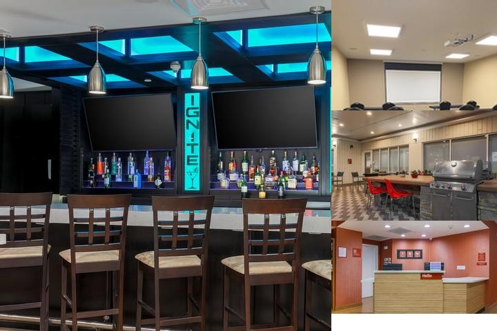 Towneplace Suites by Marriott Mcallen Edinburg photo collage