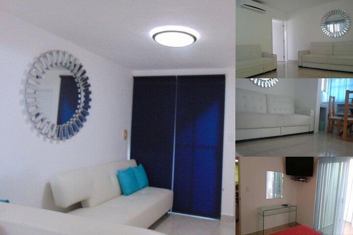 Departamentos Villas Capdeviel photo collage