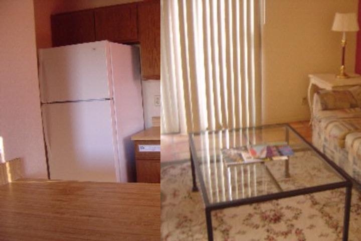 Sunnyvale Garden Suites photo collage
