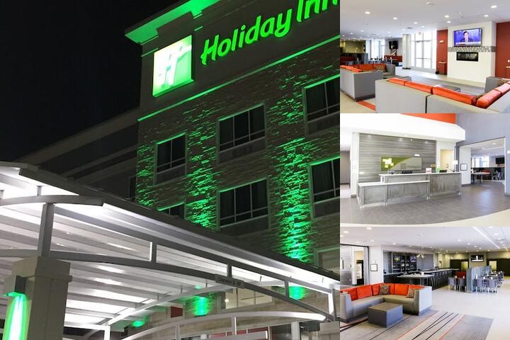 Holiday Inn Abilene - North College Area by IHG photo collage