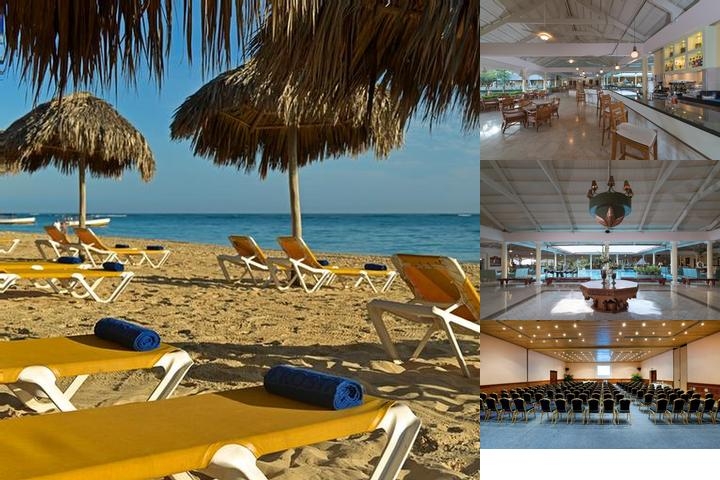 Iberostar Waves Punta Cana - All Inclusive photo collage