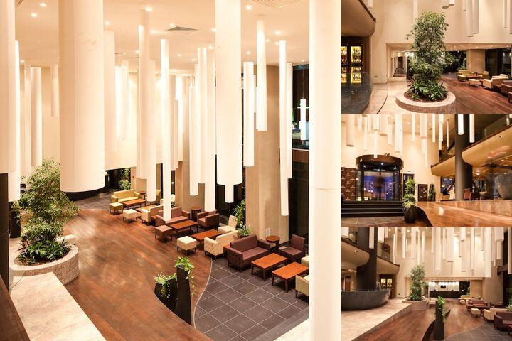 Kronwell Brasov Hotel photo collage