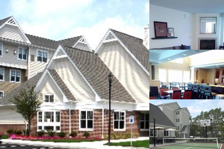 Residence Inn by Marriott Boston Norwood photo collage
