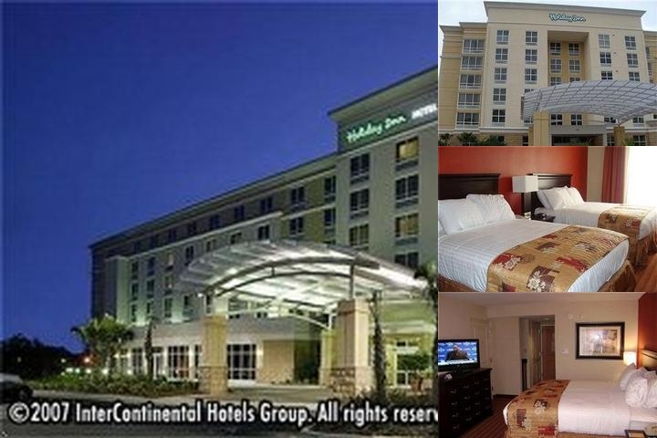Holiday Inn Hotel & Suites Orange Park by Ihg photo collage