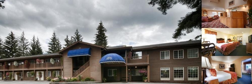 Best Western Country Lane Inn photo collage