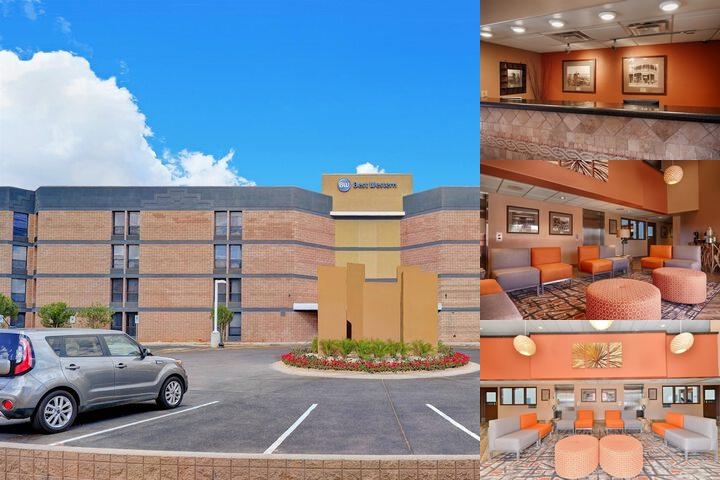 Holiday Inn Express & Suites Phoenix - Tempe by IHG photo collage