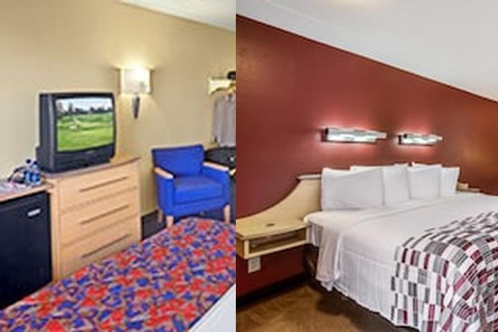 Red Roof Inn Detroit - Plymouth/ Canton photo collage