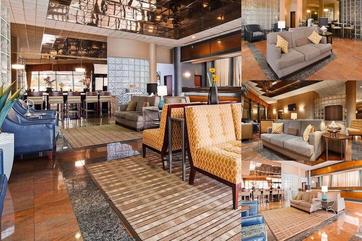 Best Western Plus Suites Hotel - LAX Airport LA Stadium photo collage