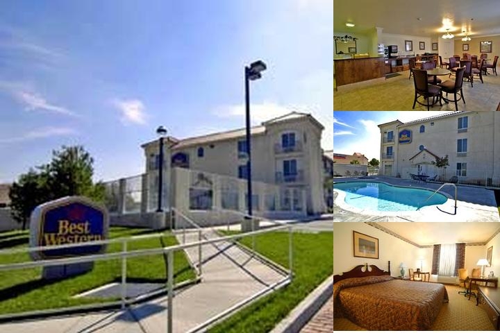Best Western Plus John Jay Inn & Suites photo collage