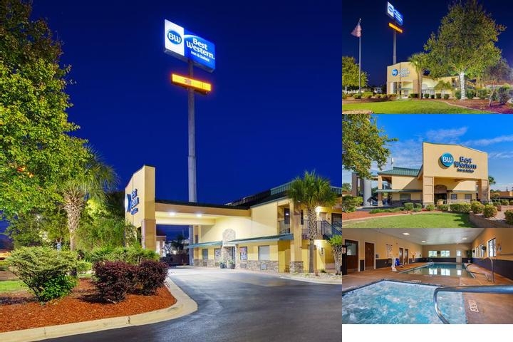 Best Western Inn & Suites of Macon photo collage