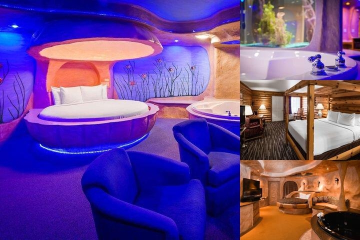 Best Western Galena Inn & Suites photo collage