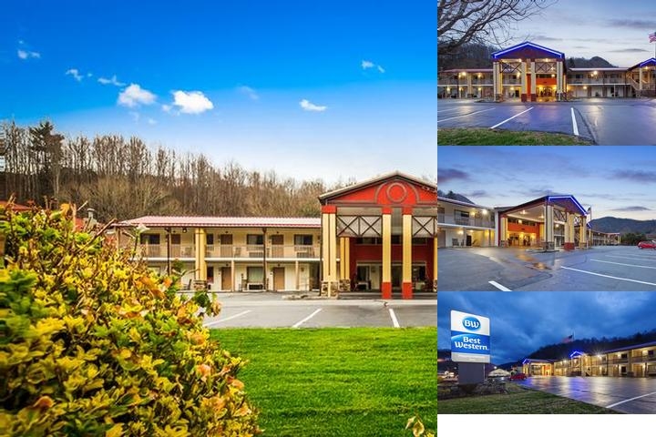 Best Western Mountainbrook Inn photo collage