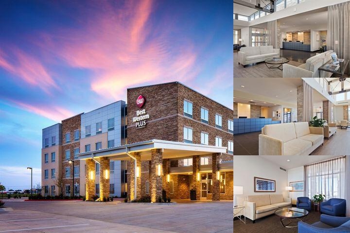 Stone Hill Norman Trademark Collection by Wyndham photo collage