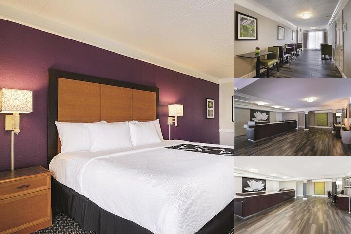 Baymont by Wyndham Greenville Woodruff Rd photo collage