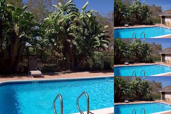 Best Western Town Center Inn photo collage