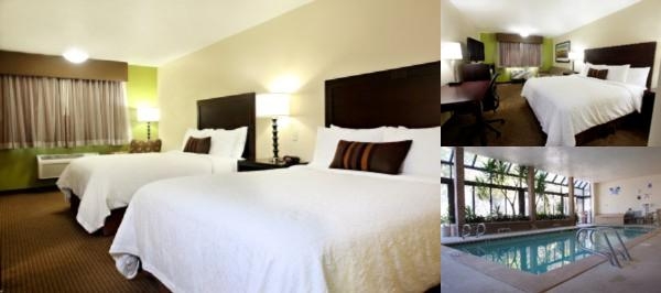 Best Western Plus Cottontree Inn photo collage