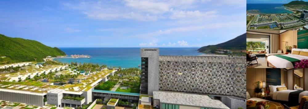 InterContinental Sanya Resort by IHG photo collage