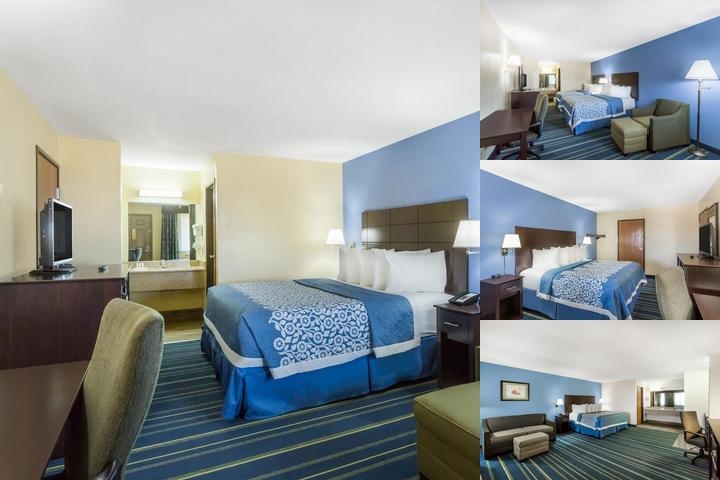 Days Inn by Wyndham Holbrook photo collage