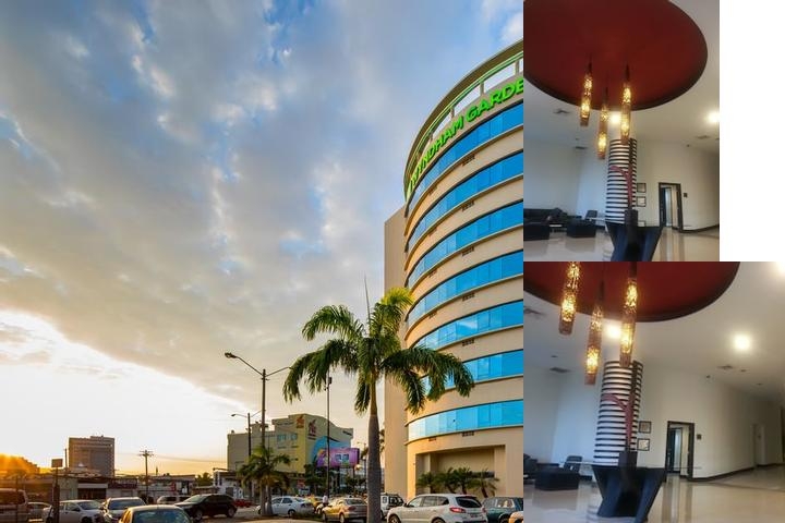 Wyndham Garden Guayaquil photo collage