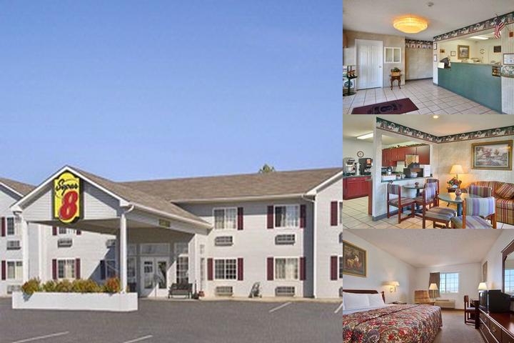 Quality Inn Neosho photo collage