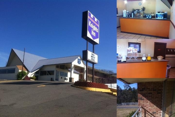 Red Carpet Inn photo collage