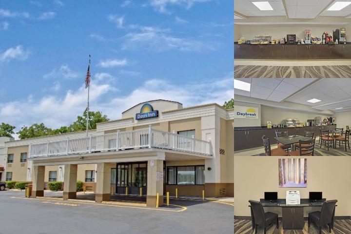 Red Roof Inn & Suites Newburgh – Stewart Airport/ West Point photo collage