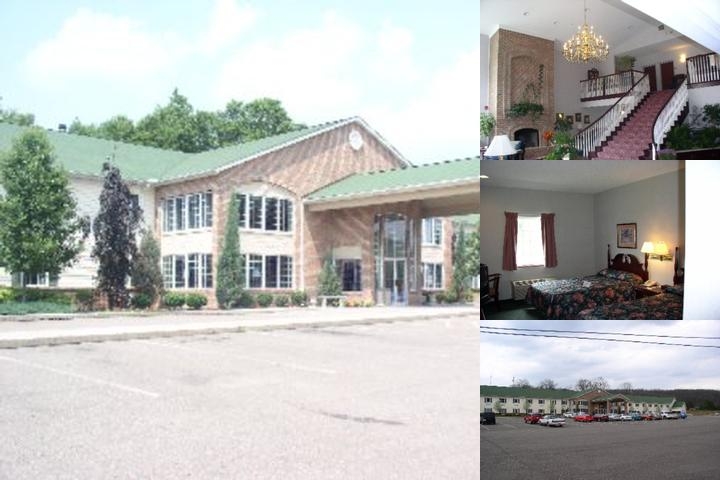 Days Inn by Wyndham Lisbon photo collage