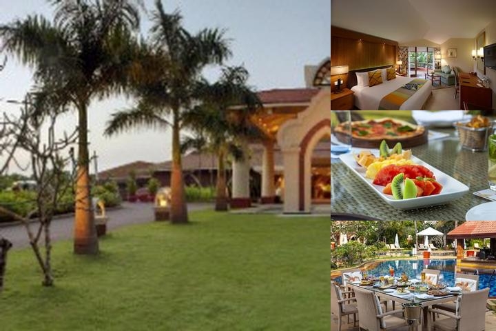 Caravela Beach Resort photo collage