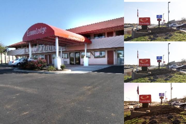 Days Inn by Wyndham Independence photo collage