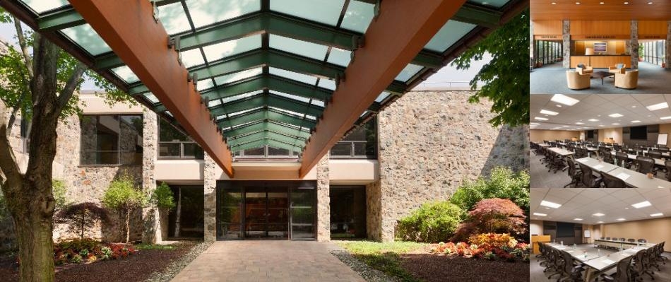 Ibm Learning Center photo collage