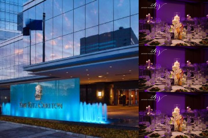 The Opus Westchester, Autograph Collection photo collage