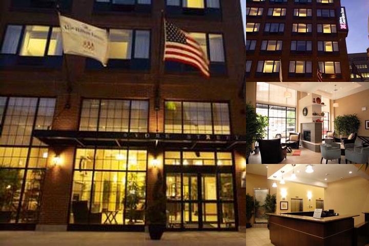 Amtd Idea Tribeca photo collage