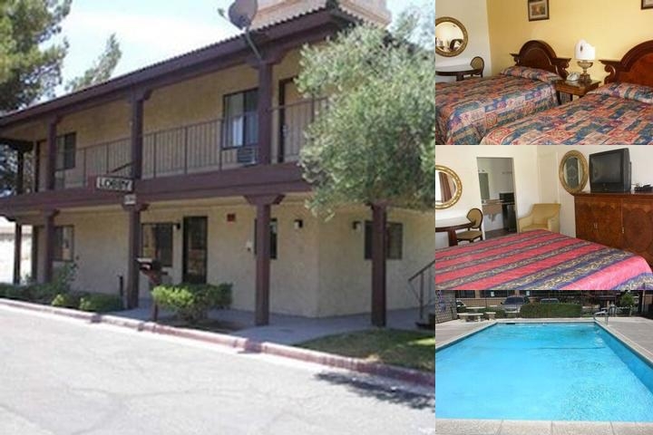 Beyond Stay Hotel photo collage