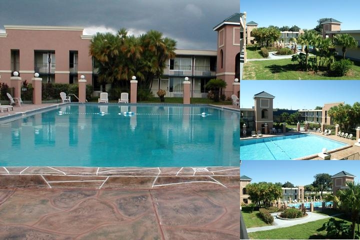 Stayable Lakeland photo collage