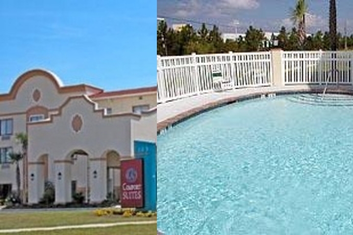 Atwell Suites Panama City Beach Southeast by IHG photo collage