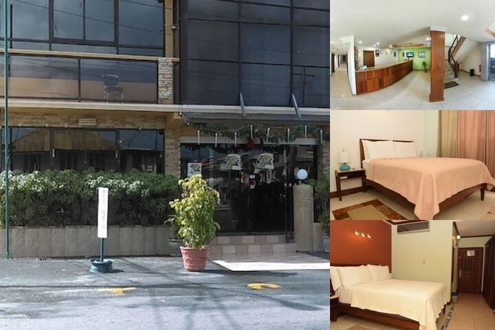 The Opus Hotel An Ascend Hotel Collection Member photo collage