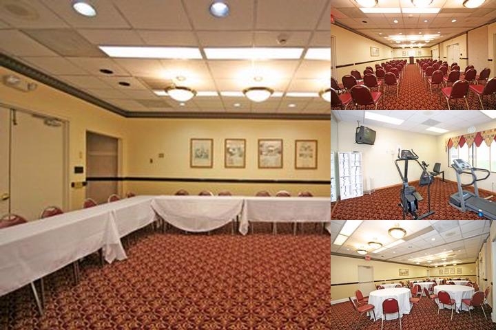 Sleep Inn Morganton Southeast photo collage