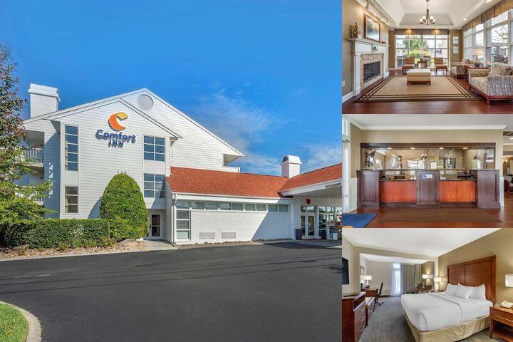 The Inn at Apple Valley, an Ascend Collection Hotel photo collage