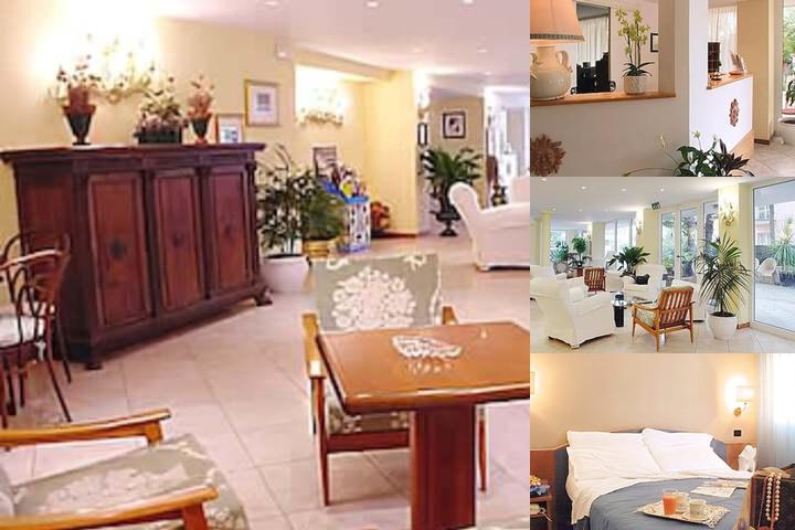 Montecarlo photo collage