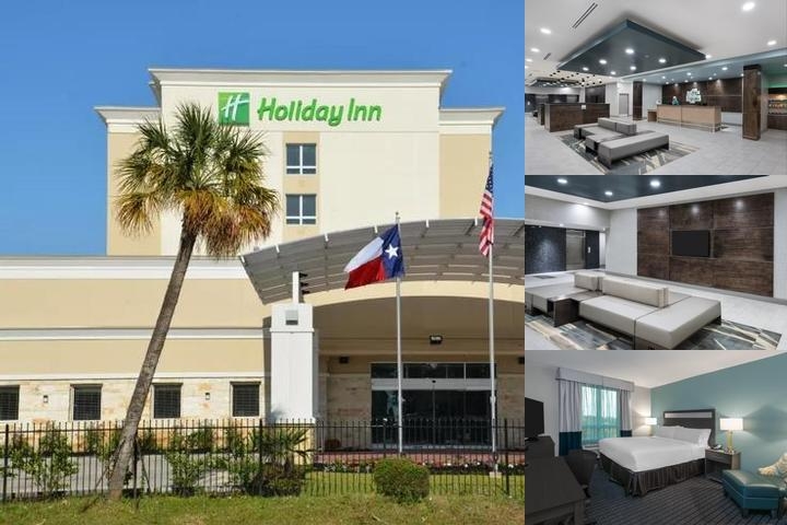 Holiday Inn Beaumont East - Medical Ctr Area by IHG photo collage