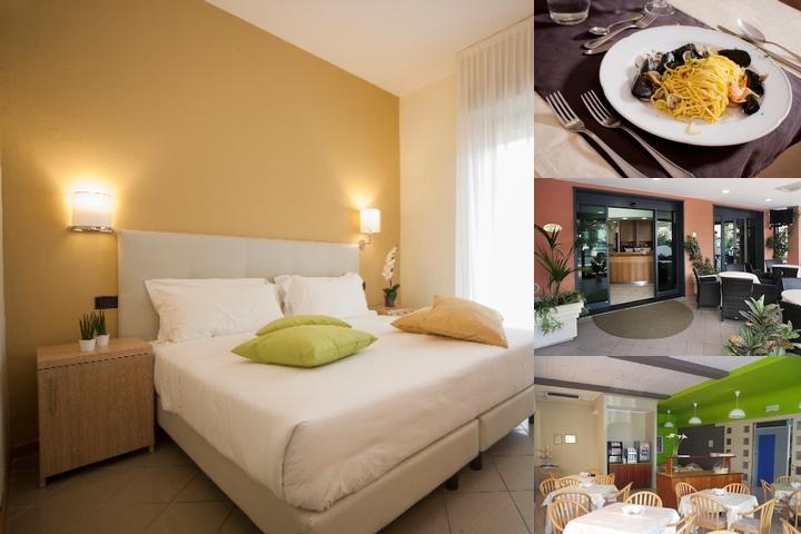Hotel Ostuni photo collage